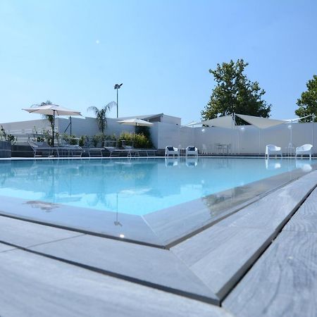 La Casa Di Frank Hotell San Ferdinando di Puglia Exteriör bild