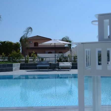 La Casa Di Frank Hotell San Ferdinando di Puglia Exteriör bild