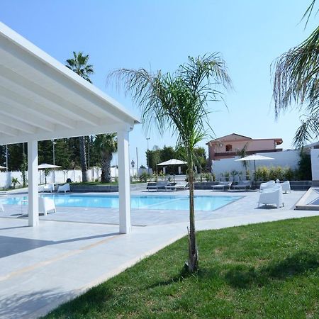 La Casa Di Frank Hotell San Ferdinando di Puglia Exteriör bild