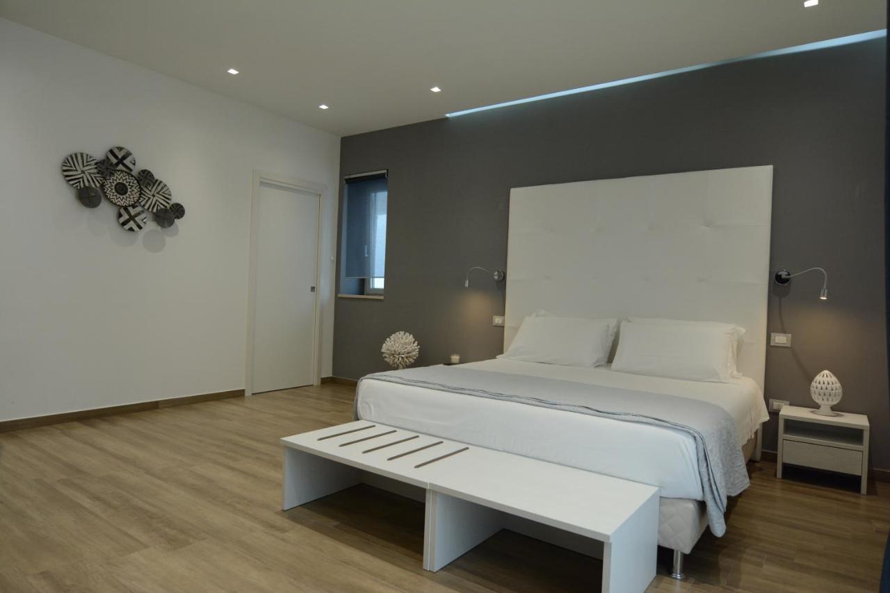 La Casa Di Frank Hotell San Ferdinando di Puglia Exteriör bild