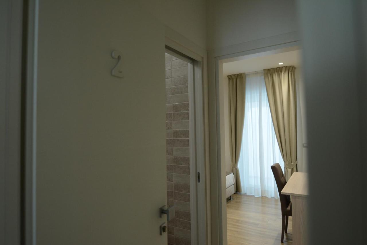 La Casa Di Frank Hotell San Ferdinando di Puglia Exteriör bild
